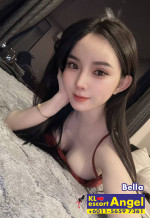 Kuala Lumpur Escorts - Bella Malay Kuala Lumpur Escort