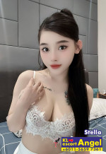 Kuala Lumpur Escorts - Stella Malay Kuala Lumpur Escort