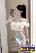 Kuala Lumpur Escorts - Stella Malay Kuala Lumpur Escort