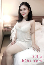 Kuala Lumpur Escorts - Sofia Malay Kuala Lumpur Escort