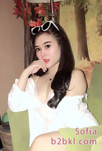 Kuala Lumpur Escorts - Sofia Malay Kuala Lumpur Escort