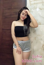 Kuala Lumpur Escorts - Sofia Malay Kuala Lumpur Escort