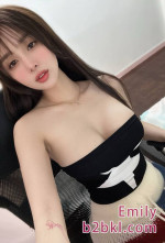 Kuala Lumpur Escorts - Emily Malay Kuala Lumpur Escort