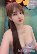 Kuala Lumpur Escorts - Emily Malay Kuala Lumpur Escort