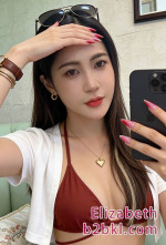 Kuala Lumpur Escorts - Elizabeth Malay Kuala Lumpur Escort