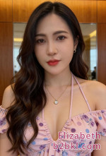 Kuala Lumpur Escorts - Elizabeth Malay Kuala Lumpur Escort