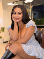 Doha Escorts - Bella Eritrea Doha Escort