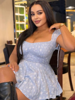 Doha Escorts - Bella Eritrea Doha Escort