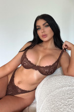 Amsterdam Escorts - Evette Hungarian Amsterdam Escort