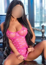 Berkshire Escorts - Aida Sparkles British Berkshire Escort