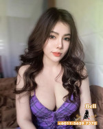 Kuala Lumpur Escorts - Bell Kl Escort Thai Kuala Lumpur Escort