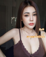 Kuala Lumpur Escorts - Bell Kl Escort Thai Kuala Lumpur Escort