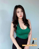 Kuala Lumpur Escorts - Bell Kl Escort Thai Kuala Lumpur Escort