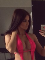 Budapest Escorts - Jully Girls Escort in Budapest - ID-4360