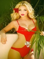 Beirut Escorts - Crystal Girls Escort in Beirut - ID-4630