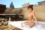 Madrid Escorts - Chanel Venezuelan Madrid Escort