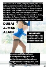 Dubai Escorts - Persian Escorts In Uae IRAN TURKEY UKRAIN RUSSIA Dubai Escort