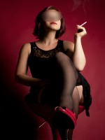 Vienna Escorts - Dominatrix mia Girls Escort in Vienna - ID-5389