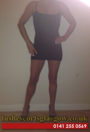 Kilmarnock Escorts - Leah Scottish Kilmarnock Escort