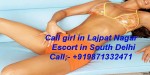 Delhi Escorts - Puja escort Indian Delhi Escort