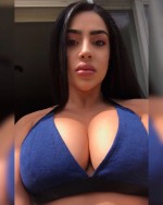 Dubai Escorts - Julia Boliva Dubai Escort