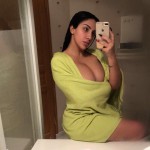 Dubai Escorts - Julia Boliva Dubai Escort