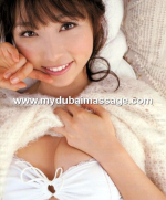 Dubai Escorts - Salimah nahyan Arabian Dubai Escort