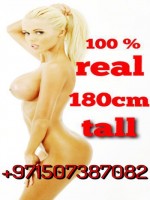 Dubai Escorts - Tall blonde - dubai escor Girls Escort in Dubai - ID-6278