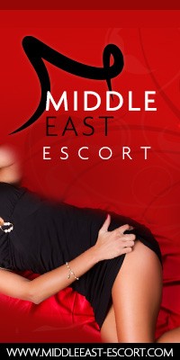 Doha Escorts - Samira arab lady europe Doha Escort