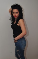 Bucharest Escorts - Rebecca romanian Bucharest Escort