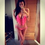 Abu Dhabi Escorts - Lacey italy Abu Dhabi Escort