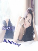 Abu Dhabi Escorts - Coco 056-3083117 Girls Escort in Abu Dhabi - ID-8644