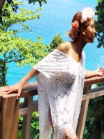 Abu Dhabi Escorts - Ts rani blue Girls Escort in Abu Dhabi - ID-8647