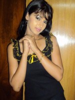 Mumbai Escorts - Salina shaaha Girls Escort in Mumbai - ID-8679