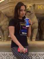 Dubai Escorts - Komal indian escorts in d Girls Escort in Dubai - ID-8685