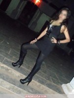 Mumbai Escorts - Jenny arora Girls Escort in Mumbai - ID-8732