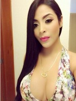 Dubai Escorts - Elina Girls Escort in Dubai - ID-9009