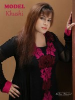 Dubai Escorts - Hina ashraf  Dubai Escort